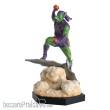 Eaglemoss Publications Ltd. EAMO-MVSEN004 - Marvel VS. Resin-Statue 1/16 Green Goblin 14 cm