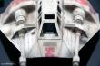 EFX EFX-SW012004 - Star Wars Episode V Replik 1/1 Snowspeeder Crew Gift