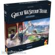Eggertspiele EGGD0006 - Great Western Trail - Rails to the North
