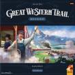 Eggertspiele EGGD0006 - Great Western Trail - Rails to the North