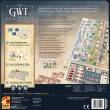 Eggertspiele EGGD0006 - Great Western Trail - Rails to the North