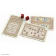 Eggertspiele EGGD0006 - Great Western Trail - Rails to the North
