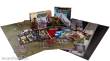 Modiphius Entertainment ENPW2001 - WOIN Starter Box Set (Whats OLD is NEW Roleplaying System)