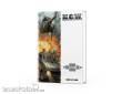 Modiphius Entertainment ENPW2003 - N.O.W. The Modern Action Roleplaying Game v1.3