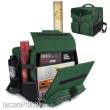 ENHANCE Gaming ENTTCFE200GNEW - ENHANCE Board Game Shoulder Bag(Dragon Green)