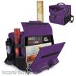 ENHANCE Gaming ENTTCFE200PREW - ENHANCE Board Game Shoulder Bag(Dragon Purple)