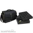ENHANCE Gaming ENTTCFM110BKEW - ENHANCE Wide Base Miniature Carrying Case - Mini Figure Storage