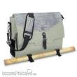 ENHANCE Gaming ENTTCFP200SVEW - ENHANCE Collector´s Edition RPG Player´s Essentials DnD Bag (Dragon Silver)