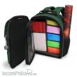 ENHANCE Gaming ENTTCFQ200GNEW - ENHANCE Collector´s Edition Small Card Backpack (Dragon Green)