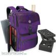 ENHANCE Gaming ENTTCFR200PREW - ENHANCE Collector´s Edition DnD Backpack (Dragon Purple)