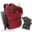 ENHANCE Gaming ENTTCFR200RDEW - ENHANCE Collector´s Edition DnD Backpack (Dragon Red)