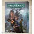 Edge Studio ESDPSAH01EN - Arkham Horror RPG - Starter Set - Hungering Abyss - EN