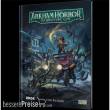 Edge Studio ESDPSAH02EN - Arkham Horror RPG - Core Rulebook - EN