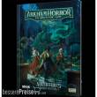 Edge Studio ESDPSAH03EN - Arkham Horror RPG - Arkham Mysteries - EN