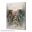 Edge Studio ESGNS01EN - Genesys - Core Rulebook - EN