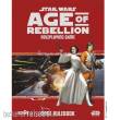 Edge Studio ESSWA02EN - Star Wars Age of Rebellion - Core Rulebook