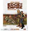 Edge Studio ESSWE02EN - Star Wars Edge of the Empire - Core Rulebook