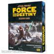 Edge Studio ESSWF01EN - Star Wars Force and Destiny - Beginners Game - EN