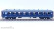 Exact-Train EX10014 - Reisezugwagen NS A7542 Berlinerblau, graues Dach Epoche III
