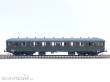 Exact-Train EX10024 - Reisezugwagen NS AB7536 grün, graues Dach