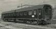 Exact-Train EX10100 - Liegewagen NS Bc7004 Plan N Berlinerblau, Betriebnummer oben graues Dach