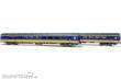 Exact-Train EX11003 - Reisezugwagen 2-er Set NS ICRm, Ep. VI