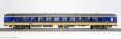 Exact-Train EX11014 - Reisezugwagen NS ICRm, Ep. VI