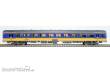 Exact-Train EX11015 - Reisezugwagen NS ICRm, Ep. VI