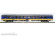 Exact-Train EX11016 - Reisezugwagen NS ICRm, Ep. VI