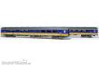Exact-Train EX11020 - Reisezugwagen 2-er Set NS ICRm, Ep. VI