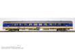 Exact-Train EX11025 - Reisezugwagen NS ICRm, Ep. VI