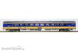 Exact-Train EX11028 - Reisezugwagen NS ICRm, Ep. VI