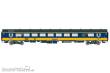 Exact-Train EX11030 - Endwagen NS ICRm, Ep. VI