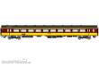 Exact-Train EX11080 - Reisezugwagen NS ICR (Originalversion), Ep. IV