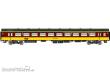 Exact-Train EX11083 - Reisezugwagen NS ICR (Originalversion) Ep. IV