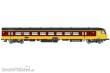 Exact-Train EX11086 - Steuerwagen NS ICR (Originalversion), Ep. IV