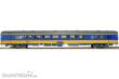 Exact-Train EX11102 - Reisezugwagen NS ICRm, Ep. V