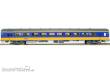 Exact-Train EX11103 - Reisezugwagen NS ICRm, Ep. V