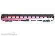 Exact-Train EX11131 - Reisezugwagen NS ICRm, Ep. V