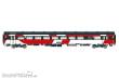 Exact-Train EX11133 -Gepäckwagen NS ICRm, Ep. V