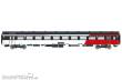 Exact-Train EX11134 - Reisezugwagen NS ICRm, Ep. V