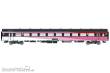 Exact-Train EX11135 - Reisezugwagen NS ICRm, Ep. V