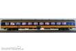 Exact-Train EX11152 - Reisezugwagen NS ICRm, EP. VI