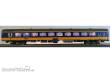 Exact-Train EX11154 - Reisezugwagen NS ICRm, EP. VI