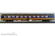 Exact-Train EX11155 - Reisezugwagen NS ICRm, EP. VI
