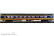 Exact-Train EX11157 - Endwagen NS ICRm, Ep. VI