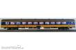 Exact-Train EX11158 - Reisezugwagen NS ICRm, Ep. VI