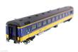 Exact-Train EX11160 - Reisezugwagen NS ICRm, Ep. VI