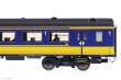 Exact-Train EX11160 - Reisezugwagen NS ICRm, Ep. VI