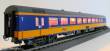 Exact-Train EX11162 - Reisezugwagen NS ICRm, Ep. VI